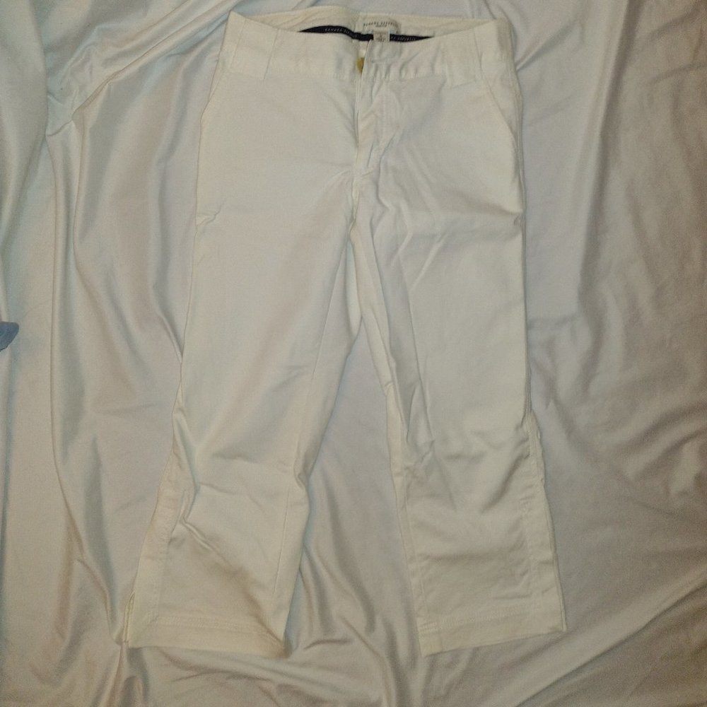 Banana Republic Capris